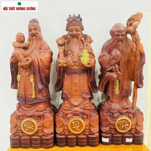 Tam Đa Gỗ Hương 01