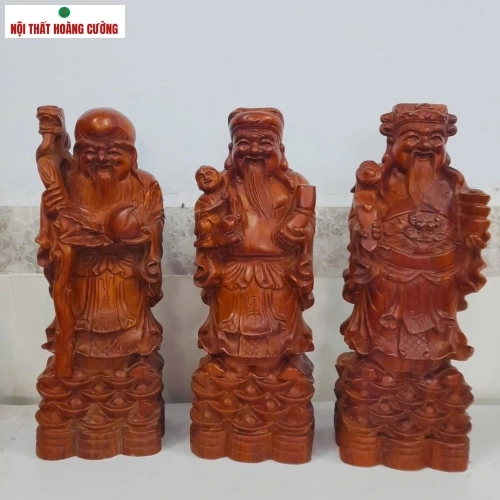 Tam Đa Gỗ Hương 01