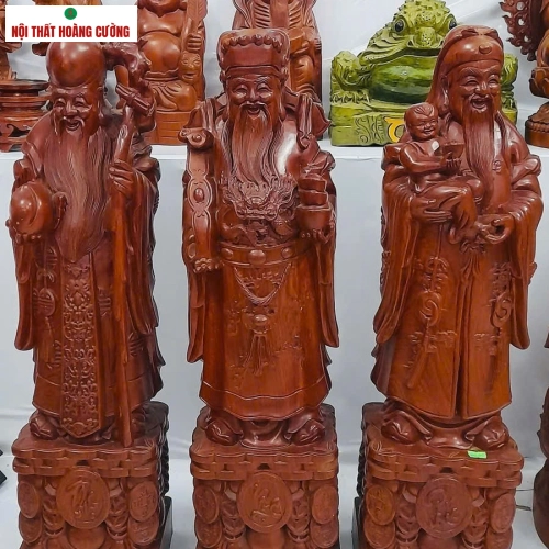 Tam Đa Gỗ Hương 01