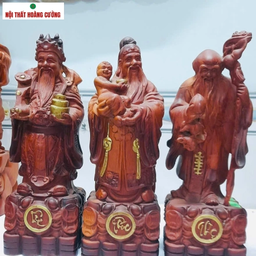 Tam Đa Gỗ Hương 01