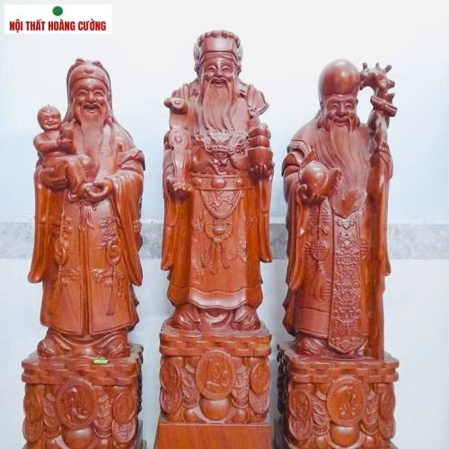 Tam Đa Gỗ Hương 01