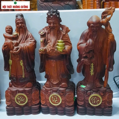 Tam Đa Gỗ Hương 01