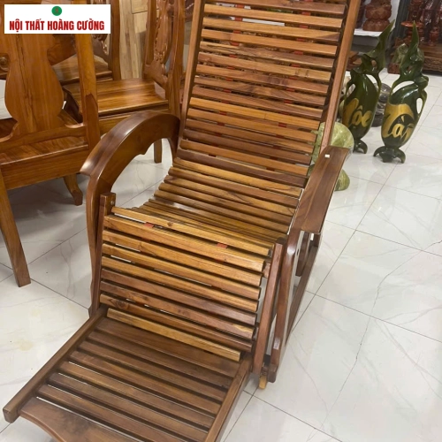 Ghế tựa lưng gỗ giá tỵ 