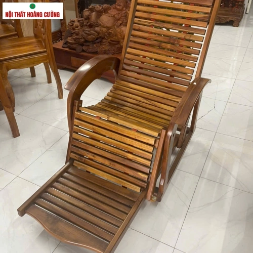 Ghế tựa lưng gỗ giá tỵ 