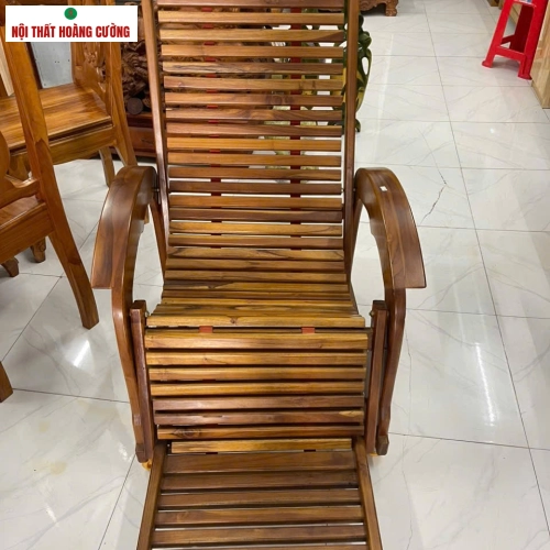 Ghế tựa lưng gỗ giá tỵ 